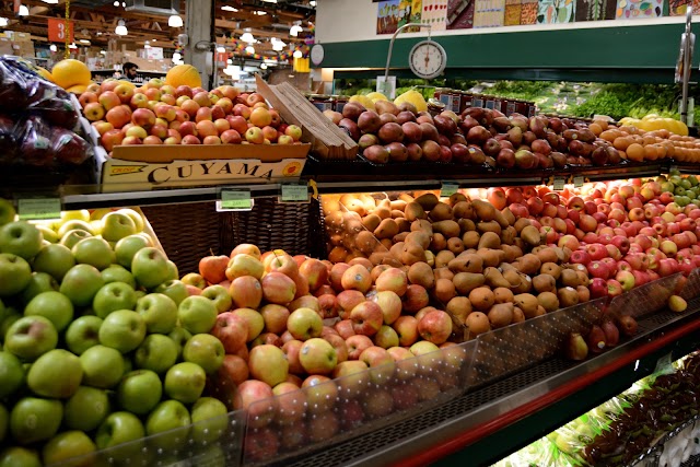 Rainbow Grocery