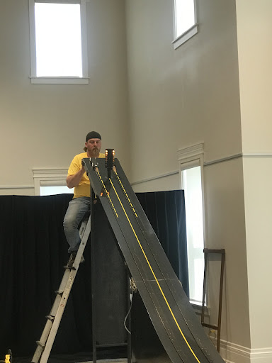 Golden Ears United Church - Thumbnail