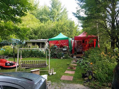 Campinn On Duck Lake Kawartha Lakes Ontario 1 866 700 2267