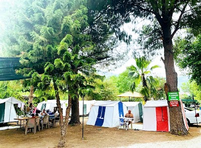 Çıralı Chimera Camping & Bungalow