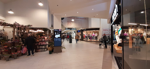Winkelcentrum Roselaar - Thumbnail