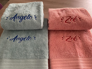 Photo n°13 de Le comptoir des cousettes à Port-sur-Saône (Magasin)