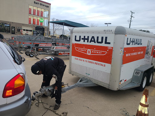 U-Haul Moving & Storage of Newington - Thumbnail