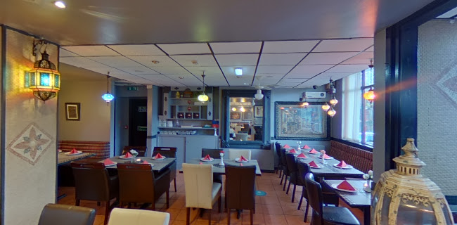 The Bake - Restaurant