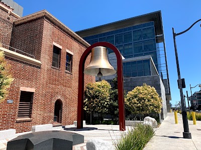 Public Safety Building