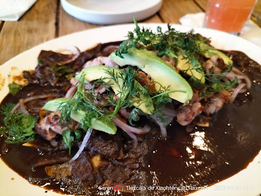 Santera Cantina - Thumbnail