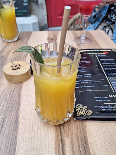 La Réserve - Thumbnail