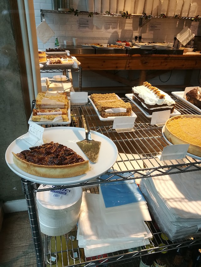 Kastner & Ovens