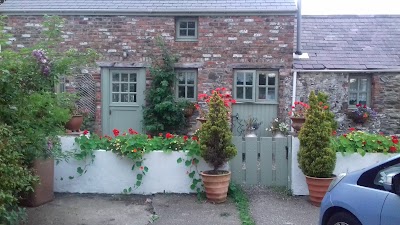 photo of Ballavarteen Holiday Cottage