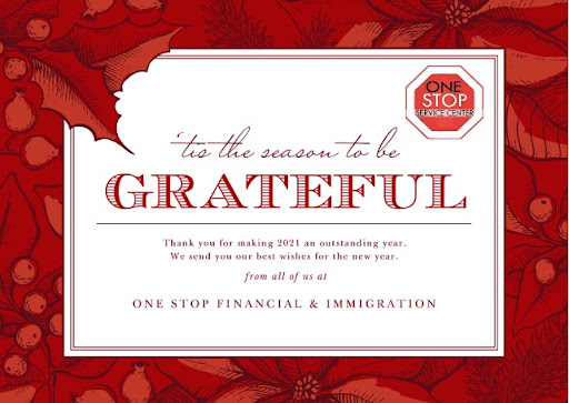 One Stop Financial Service Centers - Thumbnail
