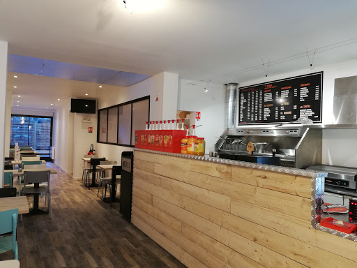 Photo 6 - Burger Factory