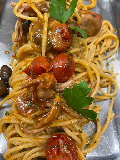 Riginè Gastronomia - Thumbnail