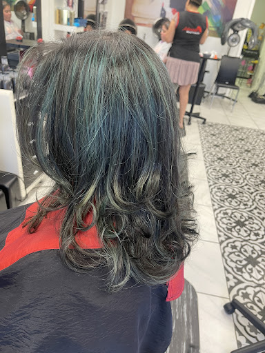 Mariela Hair Salon & Barber Shop - Thumbnail