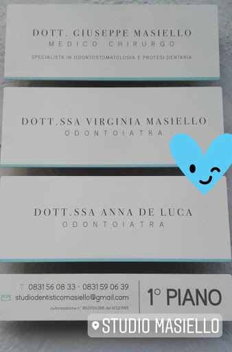 Studio Masiello Odontoiatria ed Estetica Gallery - Italy