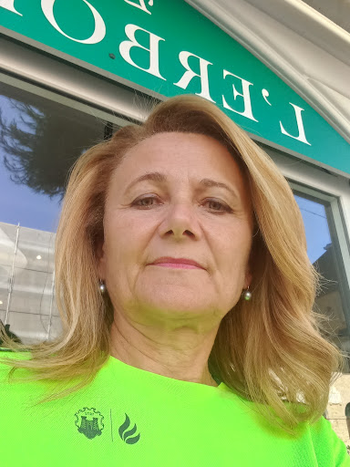 Jadis Parrucchieri Gallery - Italy