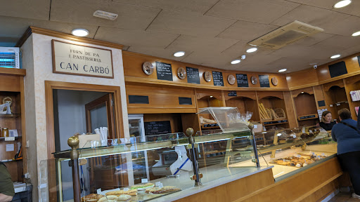 Can Carbó Gallery - Spain