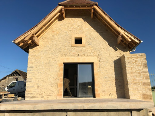 Photo de Nadal Yves Entr Générale Bâtiment à Tocane-Saint-Apre (24350)