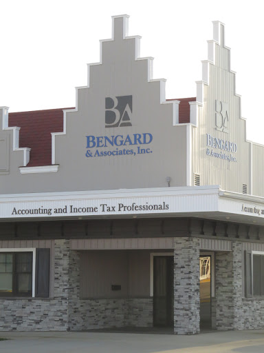 Bengard & Associates Inc