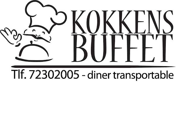 Kokkens Buffet - Diner Transportable, Juliesmindevej 11, 4180 Danmark