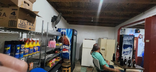 Cefe El Negro