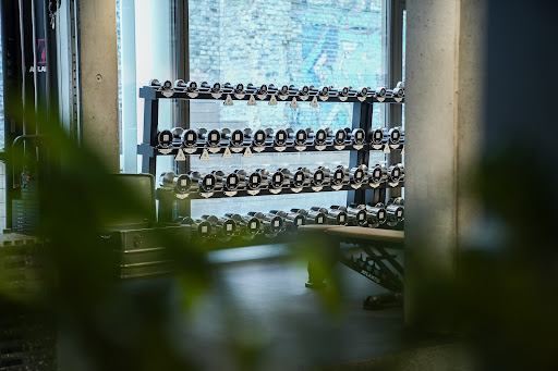 MTM Personal Training - Berlin Mitte - Thumbnail