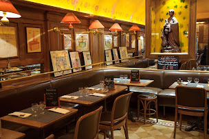 Photo n°151 de Maison Péret à Paris (Bar à vin)