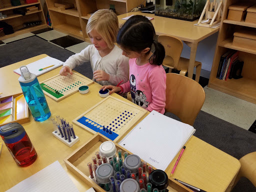 Wheaton Montessori School - Thumbnail