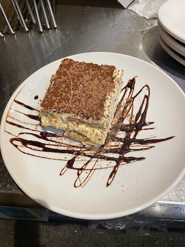 Nolans Brick Oven Bistro by null