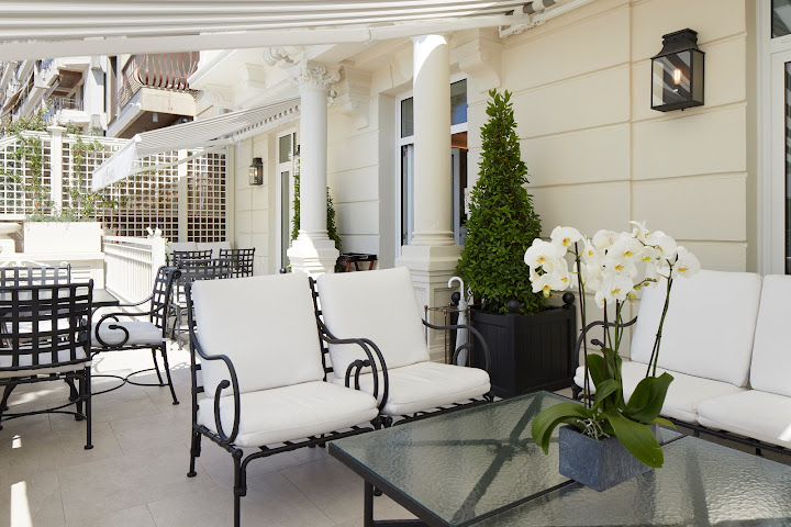 Hotel Villa Favorita by null