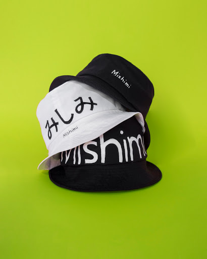 Mishimi - Thumbnail