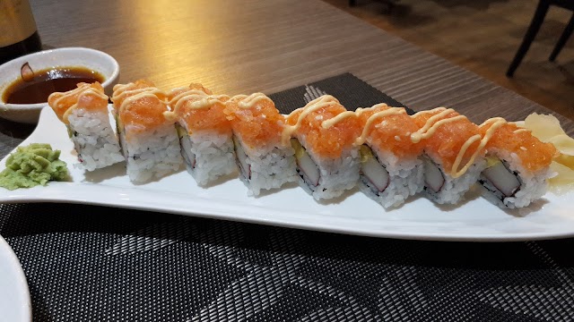 Sushi Alba