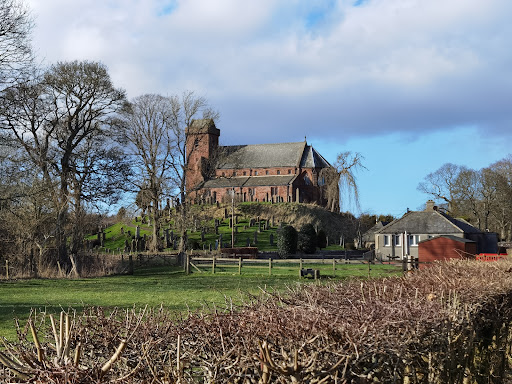 St Vigeans Church Hall