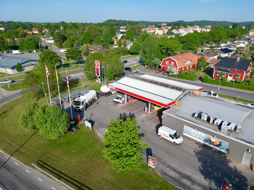 Circle K Alingsås Vänersborgvägen - Thumbnail