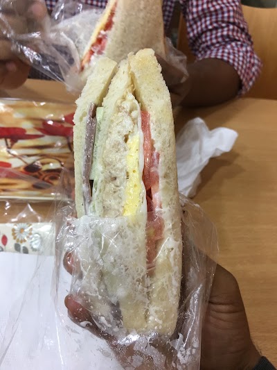 Photos of Sausly's Food