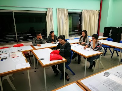 Photos of French Alliance of Guatemala