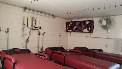 Photos of Nan Ei Professional Hairdressers and Stylists