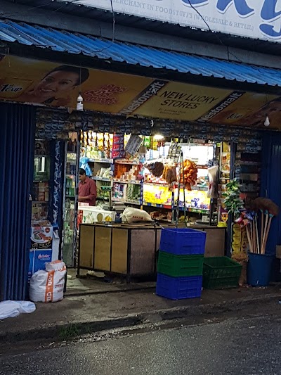 Photos of New Lucky Stores