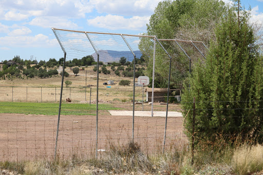 Veyo City Cemetery - Thumbnail
