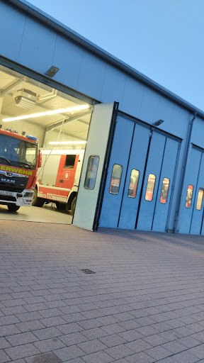 Freiwillige Feuerwehr Oberderdingen Abteilung Flehingen