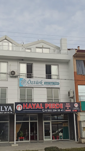 Öztürk Psikolojik Danışmanlık Merkezi