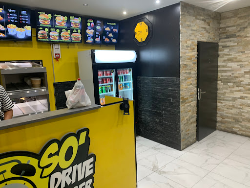 Photo 4 - So Drive Burger Marcq en Baroeul