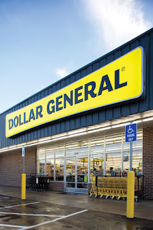 Dollar General - Daphne, Alabama
