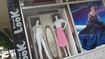 photo of Boutique LooK