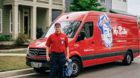 Mr. Rooter Plumbing of Middle Georgia - Plumbing Services