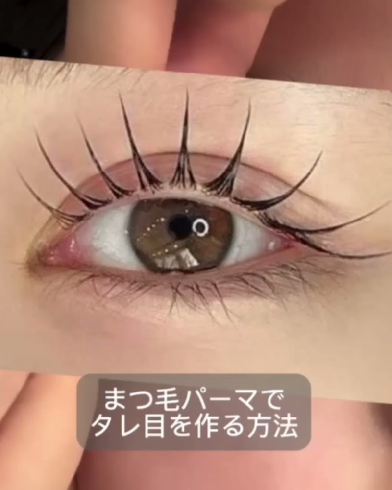 ロレインブロウ 木更津店