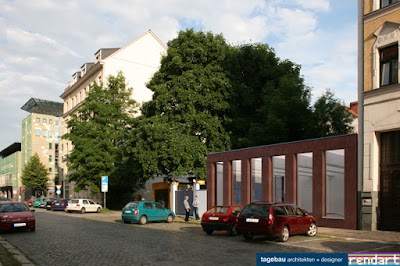 Photos of galerie KUB