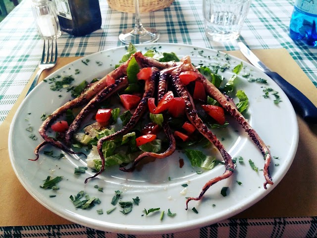 Osteria Gran Burrone