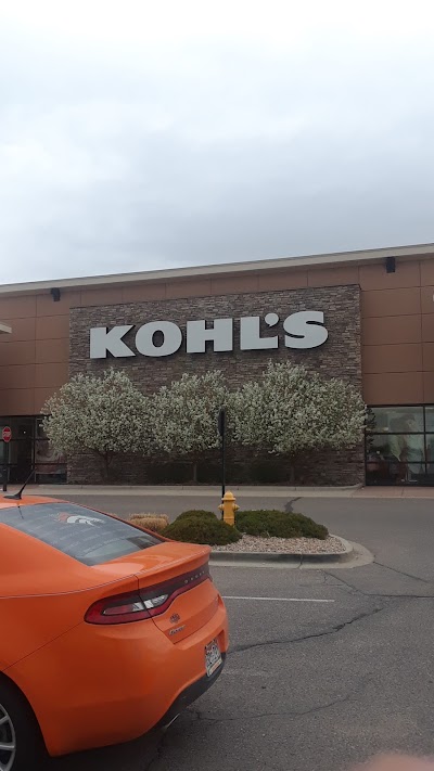 Kohl