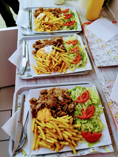 Photo 1 - Ali Baba Kebab