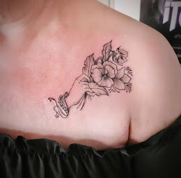 Photo n°28 de ORION TATTOO à Balaruc-les-Bains (Tatoueur)